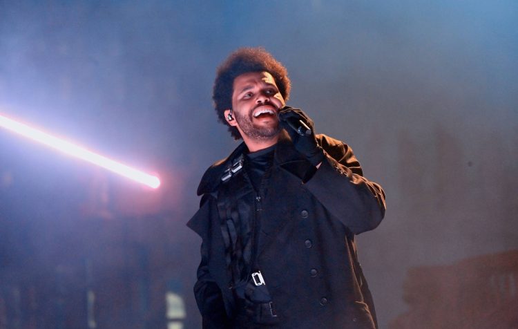 The Weeknd changes name on social media after vowing to “kill” his alter-ego