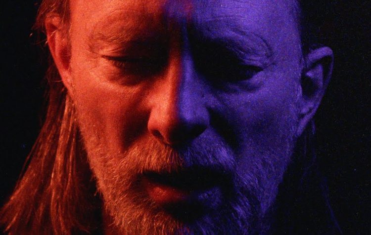 Thom Yorke stars in Clark’s new video for their collaboration ‘Medicine’