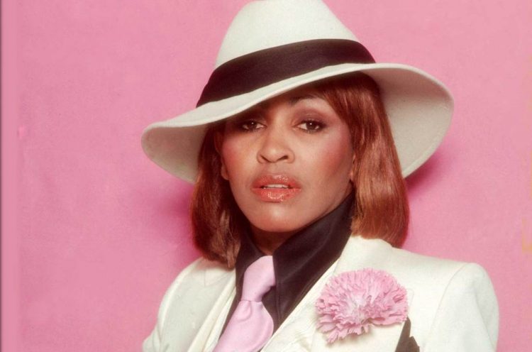 6 Incendiary Live Tina Turner Performances