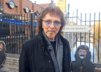 Tony Iommi has given his verdict on forthcoming Black Sabbath ballet