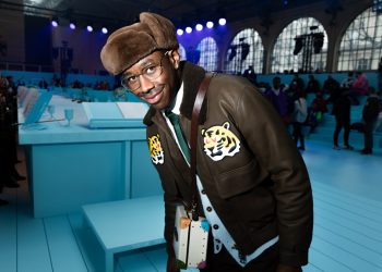 Tyler, the Creator Announces Return of Camp Flog Gnaw Festival: Here Are the Dates