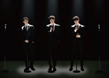 U-KISS announce reunion, new music ahead of 15th anniversary