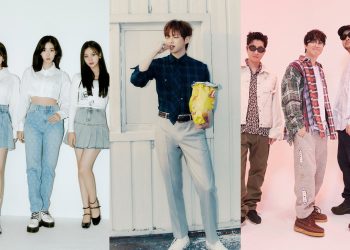 VIVIZ, Kang Daniel and Epik High join line-up of ‘K-pop Stars Festival’ in Poland