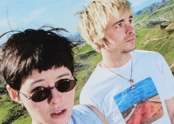 Water From Your Eyes Slouch Toward Transcendence on ‘Everyone’s Crushed’