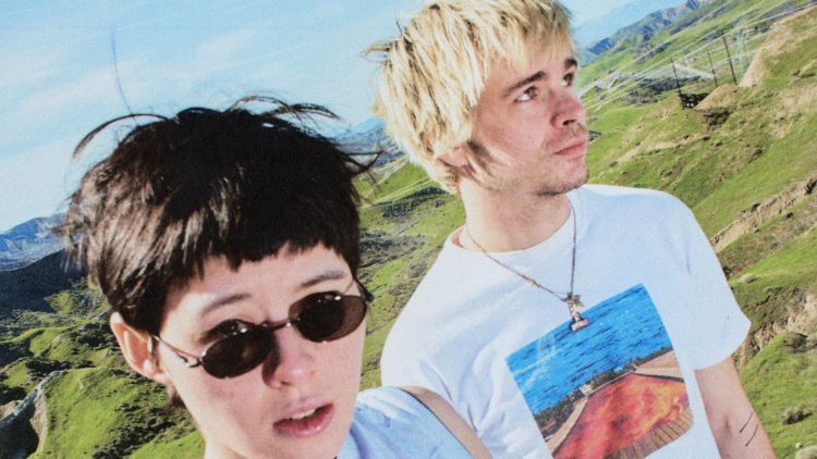 Water From Your Eyes Slouch Toward Transcendence on ‘Everyone’s Crushed’