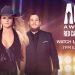 Watch Live: ACM Awards Official Red Carpet Show