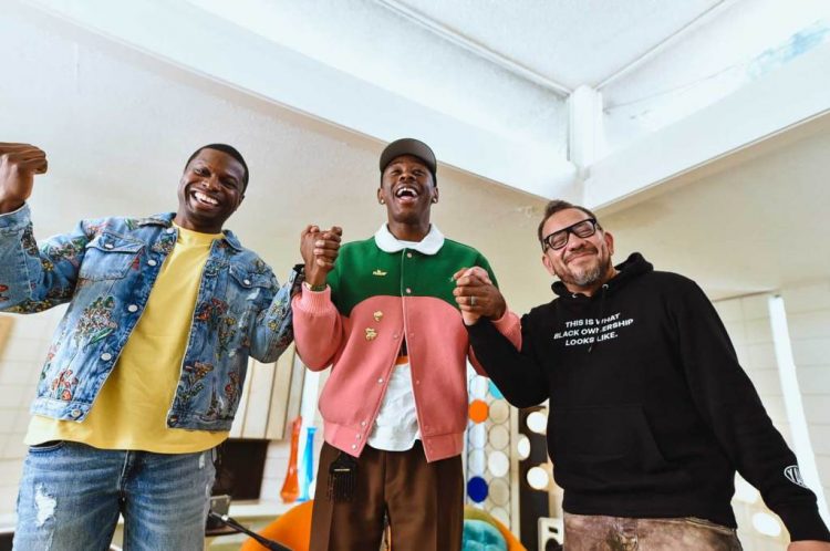 Tyler, the Creator Finally Shares the Story Behind His ‘WUSYANAME’ NBA YoungBoy Collaboration: Watch