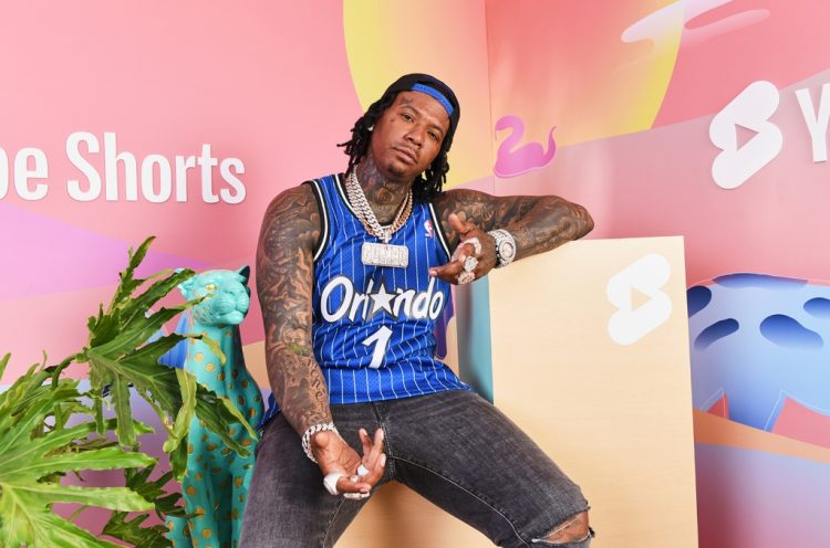 Moneybagg Yo Drops ‘Hard to Love’ Mixtape: Stream It Now