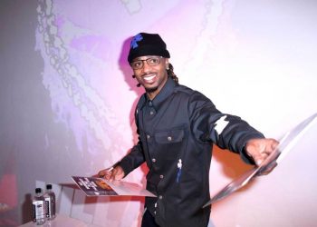 Metro Boomin Talks Success of ‘Spider-Man: Across the Spider-Verse’ & Why Future Is an ‘Anomaly’