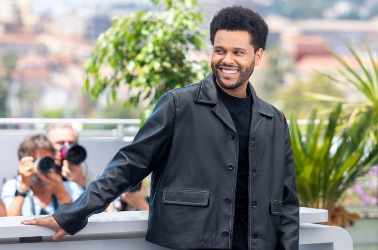 The Weeknd Reveals ‘The Idol Vol. 1’ Soundtrack Release Date & Cover Art