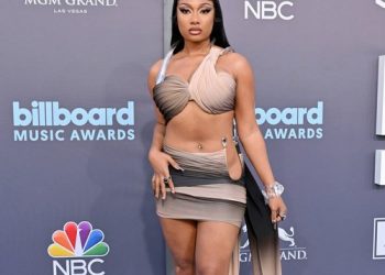 Megan Thee Stallion is ‘healing’ before releasing new music