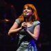Paramore’s Hayley Williams breaks up fight mid-concert