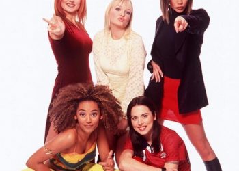 Mel B: Spice Girls wouldn’t have happened without LGBT+ support