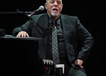 Billy Joel to end Madison Square Garden residency in 2024