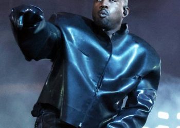 Kanye West hit with lawsuit over alleged phone-throwing incident