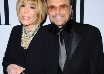 Songwriter Cynthia Weil dies aged 82