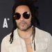 Lenny Kravitz ‘felt nauseous’ when presented with first record contract