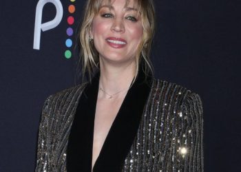 Kaley Cuoco’s daughter ‘obsessed’ with the Jonas Brothers