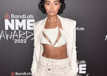 Leigh-Anne Pinnock drops teaser for new single