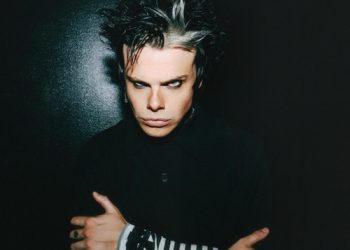 Yungblud back with new single ‘Lowlife’: ‘I wrote it because I didn’t want to leave my house!’