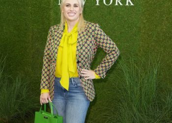 Rebel Wilson launches record label