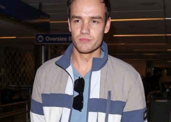 Liam Payne and Kate Cassidy rekindle romance