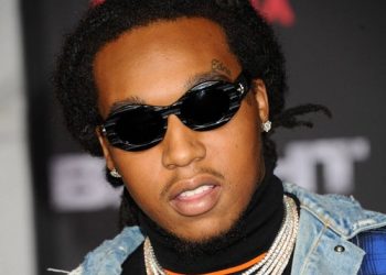 Takeoff’s mother files wrongful death lawsuit against venue where rapper was killed
