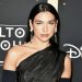 Dua Lipa was ‘quite determined’ to break into the music industry