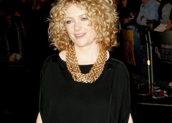 Alison Goldfrapp rules out Goldfrapp reunion