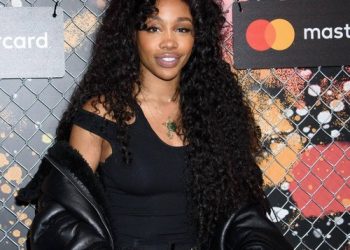 SZA is ‘scared’ of being famous