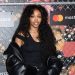 SZA is ‘scared’ of being famous