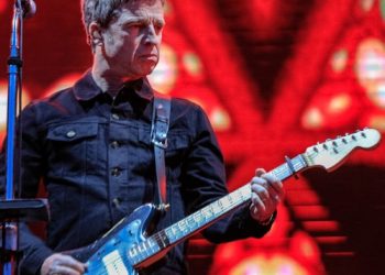 Noel Gallagher: ‘I was 27 once and I f****** changed people’s lives! You can’t carry on doing it’
