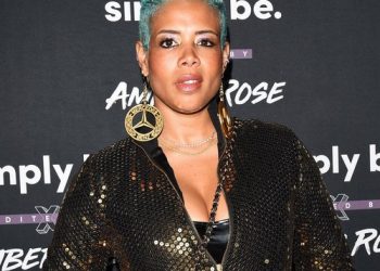 Kelis and Bill Murray ‘blessed, rich and happy’ amid romance rumours