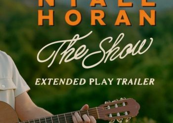 Niall Horan teams up with Vevo for intimate live performance series