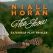 Niall Horan teams up with Vevo for intimate live performance series