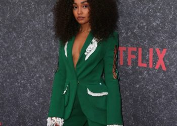 Leigh-Anne Pinnock felt ‘undervalued’ in Little Mix