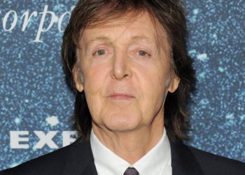Paul McCartney uses AI to create final Beatles song
