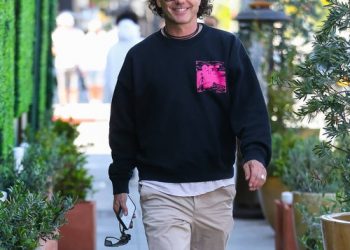 Gavin Rossdale admits he and Gwen Stefani have ‘opposing views’ as parents