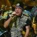 Iron Maiden ‘don’t give a monkey’s’ about being snubbed by Glastonbury