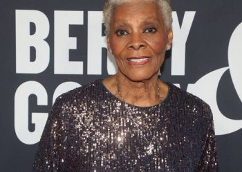Dionne Warwick cancels show due to ‘medical incident’