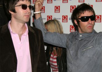 Liam Gallagher claims Noel has been called ‘many times’ about an Oasis reunion