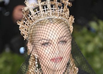 Madonna praises her 92-year-old dad for Father’s Day