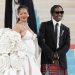 Rihanna gushes over A$AP Rocky in Father’s Day post