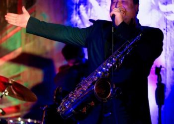 Legendary saxophonist Leo Green playing residency at QT at Middle Eight in London