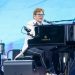 Sir Elton John has created a new show for Glastonbury