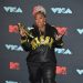 Missy Elliott feels ‘fine’ admitting she suffers from anxiety