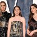 Haim recall being told they’d “never get a record deal”