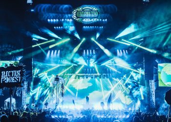 7 Can’t Miss Sets at Electric Forest 2023