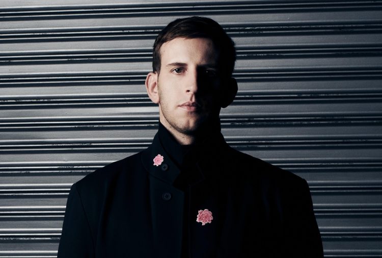 ILLENIUM Slated to Make EDM History with “Trilogy: Colorado” 3-Set Performance this Weekend