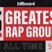 50 Greatest Rap Groups of All Time: Nos. 50-41
